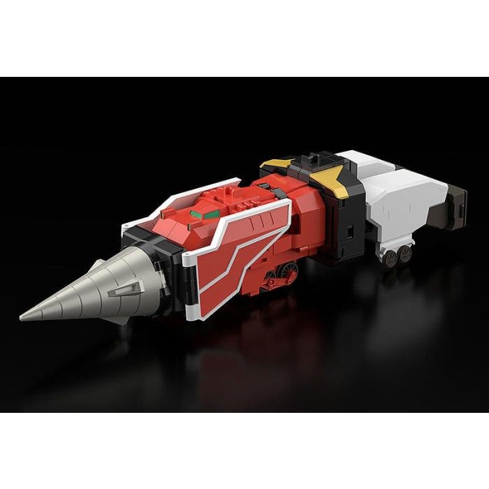 The Brave Express Might Gaine The Gattai Action Figure Might Kaiser (re-run) 25 cm