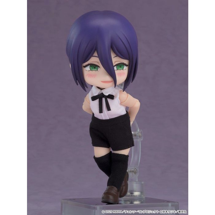 Chainsaw Man - The Movie: Reze Arc Nendoroid Doll Action Figure Reze 14 cm