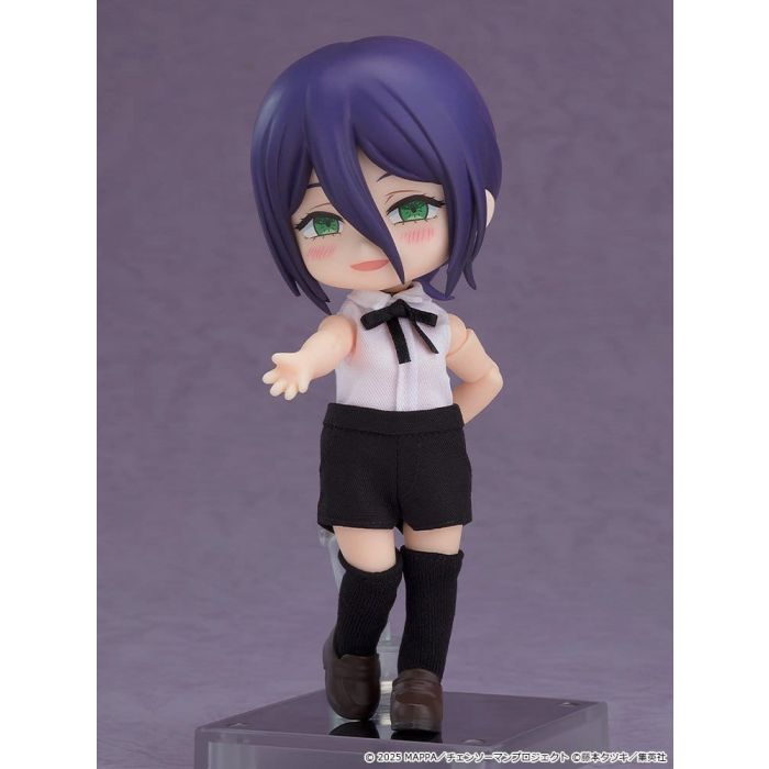 Chainsaw Man - The Movie: Reze Arc Nendoroid Doll Action Figure Reze 14 cm