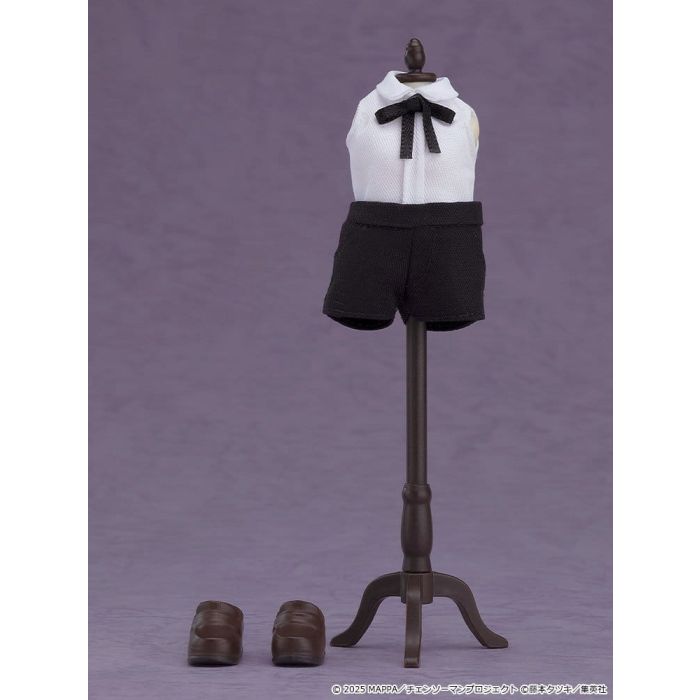 Chainsaw Man - The Movie: Reze Arc Nendoroid Doll Action Figure Reze 14 cm