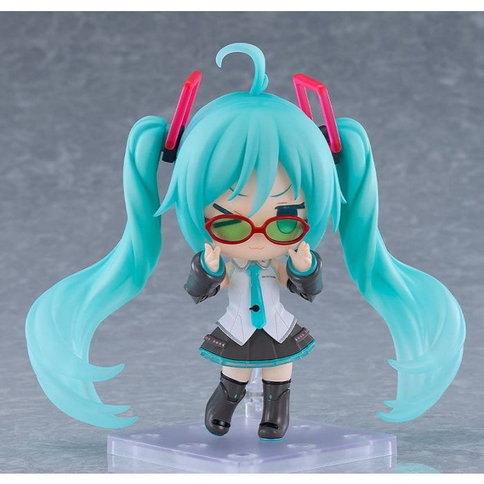 Character Vocal Series 01: Hatsune Miku Nendoroid Action Figure HMO Ver. 10 cm
