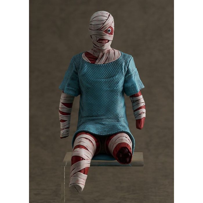 Mouthwashing Pop Up Parade Swacchao! PVC Figure Curly 11 cm