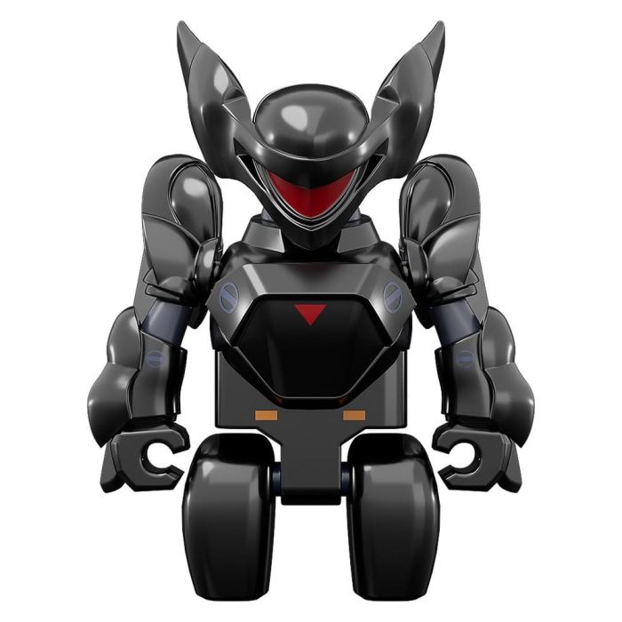 Mobile Police Patlabor Brickroid Action Figure TYPE-J9 Griffon 5 cm