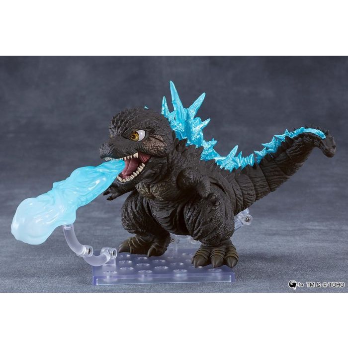 Godzilla Minus One Nendoroid Action Figure Godzilla (2023) 10 cm