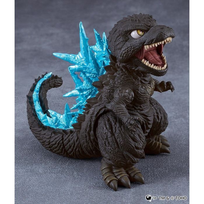 Godzilla Minus One Nendoroid Action Figure Godzilla (2023) 10 cm