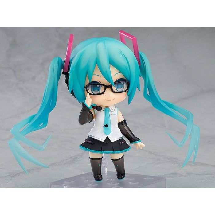 Character Vocal Series 01: Hatsune Miku Nendoroid Action Figure V4X 10 cm