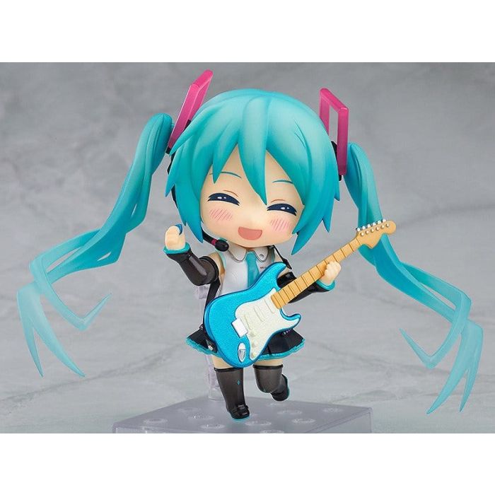 Character Vocal Series 01: Hatsune Miku Nendoroid Action Figure V4X 10 cm