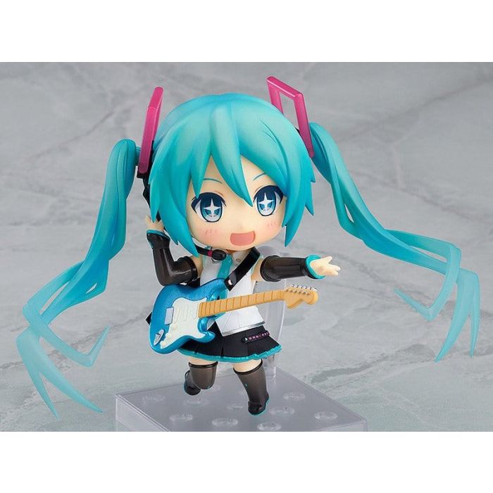 Character Vocal Series 01: Hatsune Miku Nendoroid Action Figure V4X 10 cm