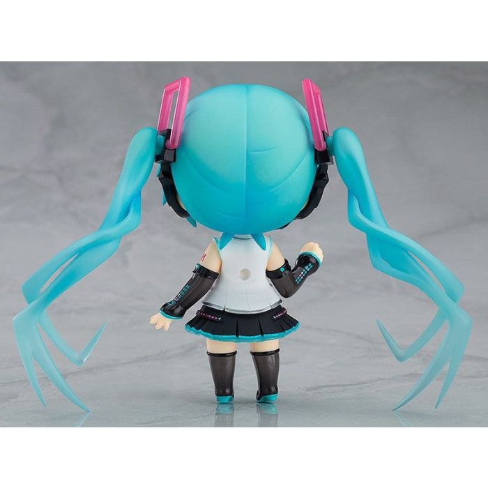 Character Vocal Series 01: Hatsune Miku Nendoroid Action Figure V4X 10 cm