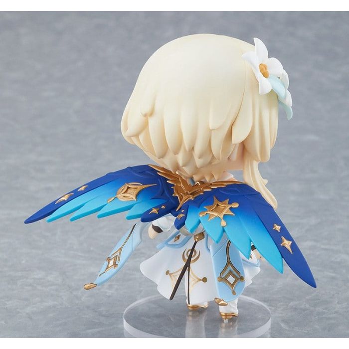 Genshin Impact Nendoroid Action Figure Traveler (Lumine) 10 cm