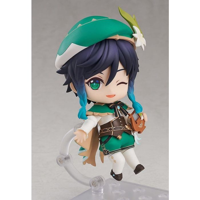 Genshin Impact Nendoroid Action Figure Venti 10 cm