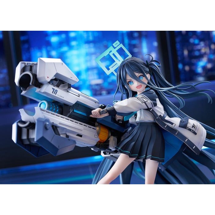 Blue Archive PVC Figure 1/7 Aris: Awaken, Supernova! 23 cm