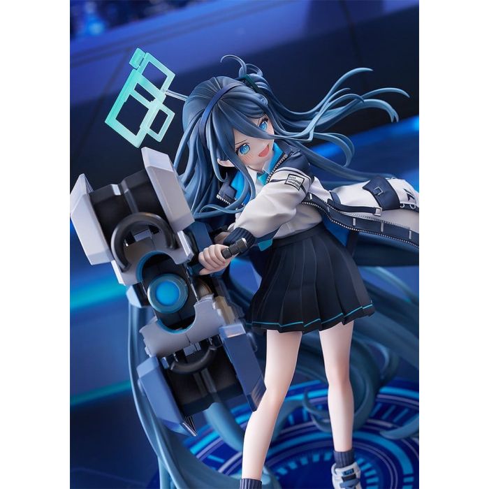 Blue Archive PVC Figure 1/7 Aris: Awaken, Supernova! 23 cm