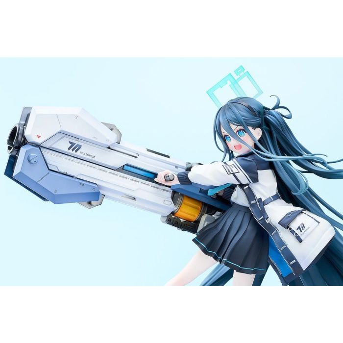 Blue Archive PVC Figure 1/7 Aris: Awaken, Supernova! 23 cm