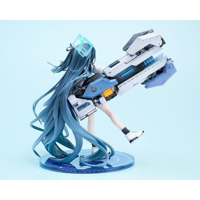 Blue Archive PVC Figure 1/7 Aris: Awaken, Supernova! 23 cm