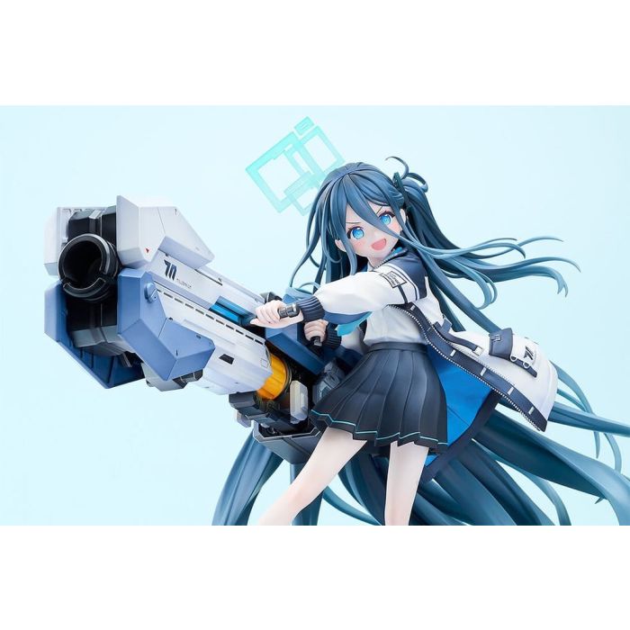 Blue Archive PVC Figure 1/7 Aris: Awaken, Supernova! 23 cm