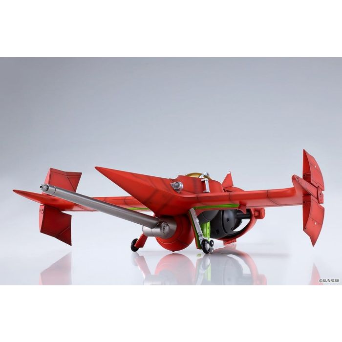 Cowboy Bebop Moderoid Plastic Model Kit 1/72 Swordfish II 24 cm