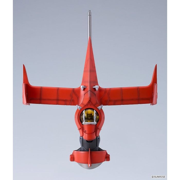 Cowboy Bebop Moderoid Plastic Model Kit 1/72 Swordfish II 24 cm