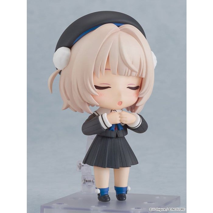 Ui Shigure Nendoroid Action Figure Ui 10 cm