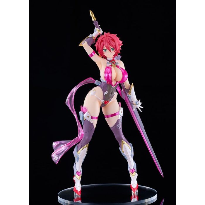 Cutie Honey Nova Pop Up Parade SP PVC Figure Cutie Honey 28 cm