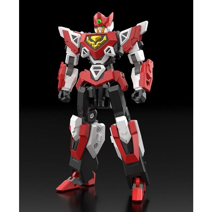 Dandivine The Gattai DX Ver. Action Figure Dandivine 24 cm