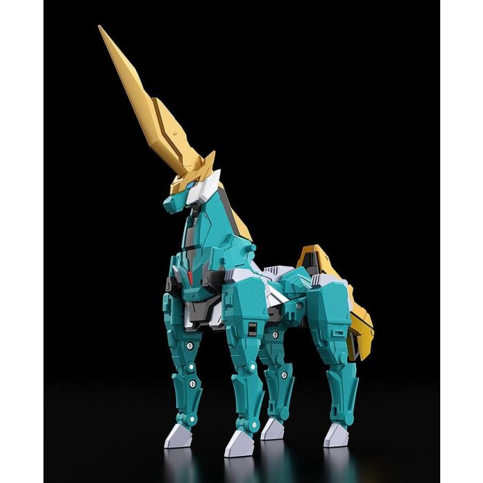 Dandivine The Gattai DX Ver. Action Figure Dandivine 24 cm