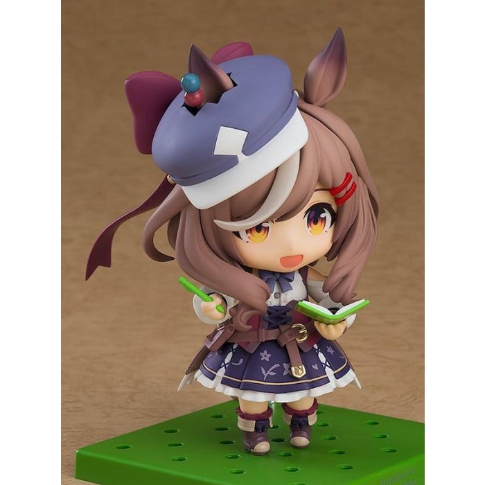 Umamusume: Pretty Derby Nendoroid Action Figure Matikanetannhauser 10 cm
