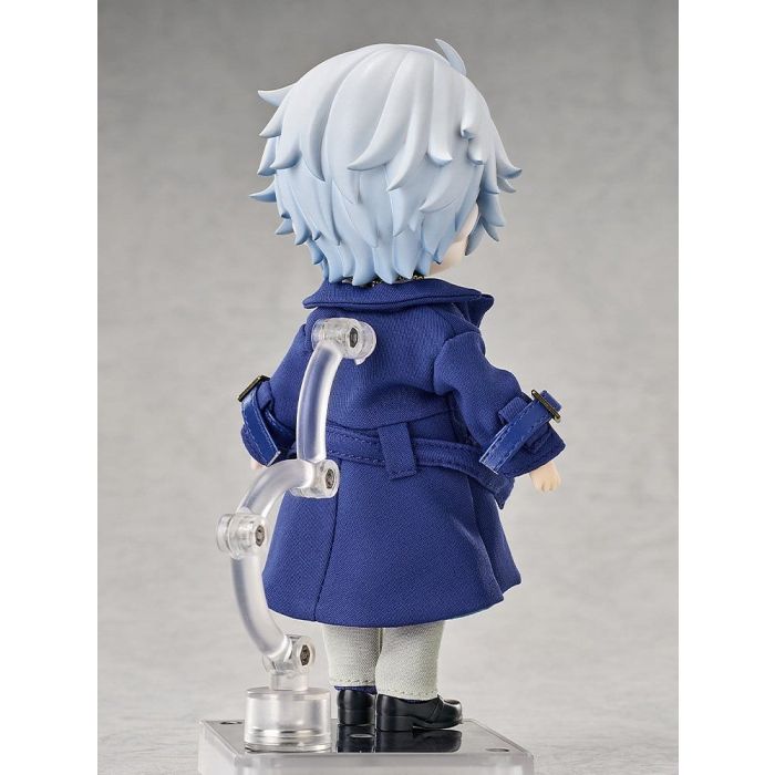 Honkai: Star Rail Parts for Nendoroid Doll Figures Phainon - Express Travel Ver.