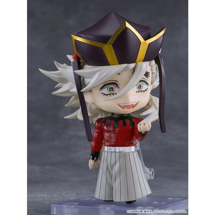 Demon Slayer: Kimetsu no Yaiba Nendoroid Action Figure Doma 10 cm