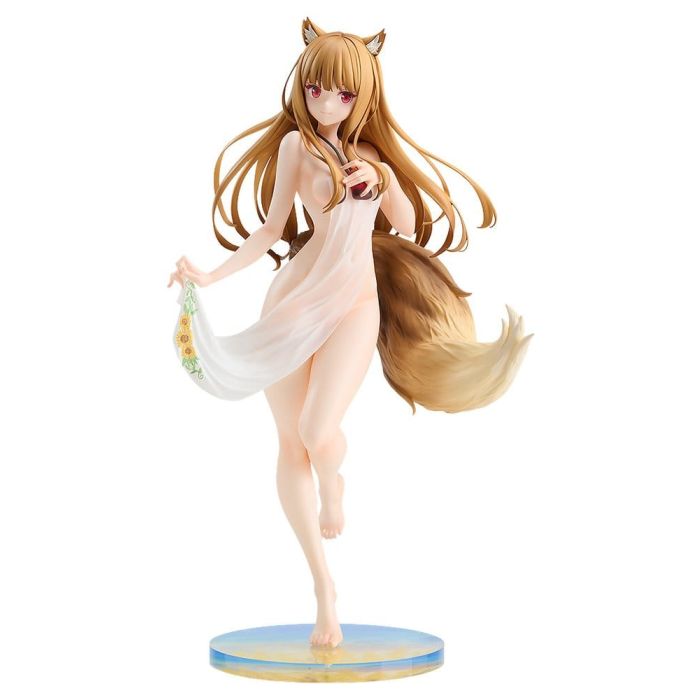 Spice and Wolf: Merchant Meets the Wise Wolf PVC Figure 1/7 Holo feat. saitom 24 cm
