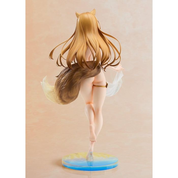 Spice and Wolf: Merchant Meets the Wise Wolf PVC Figure 1/7 Holo feat. saitom 24 cm