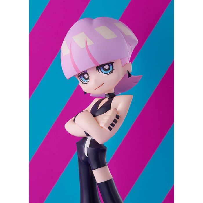 New Panty & Stocking with Garterbelt Pop Up Parade PVC Figure Polyurethane 14 cm