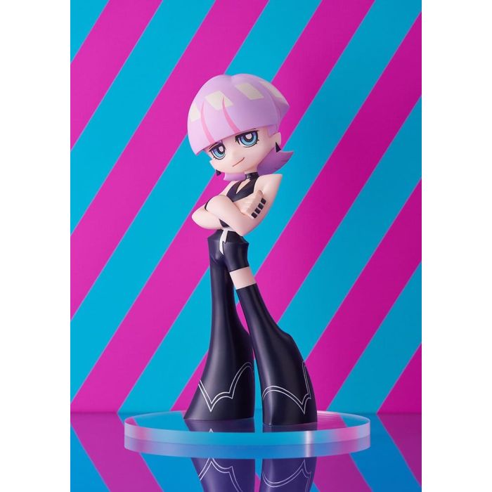 New Panty & Stocking with Garterbelt Pop Up Parade PVC Figure Polyurethane 14 cm