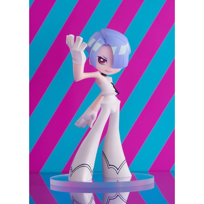 New Panty & Stocking with Garterbelt Pop Up Parade PVC Figure Polyester 14 cm