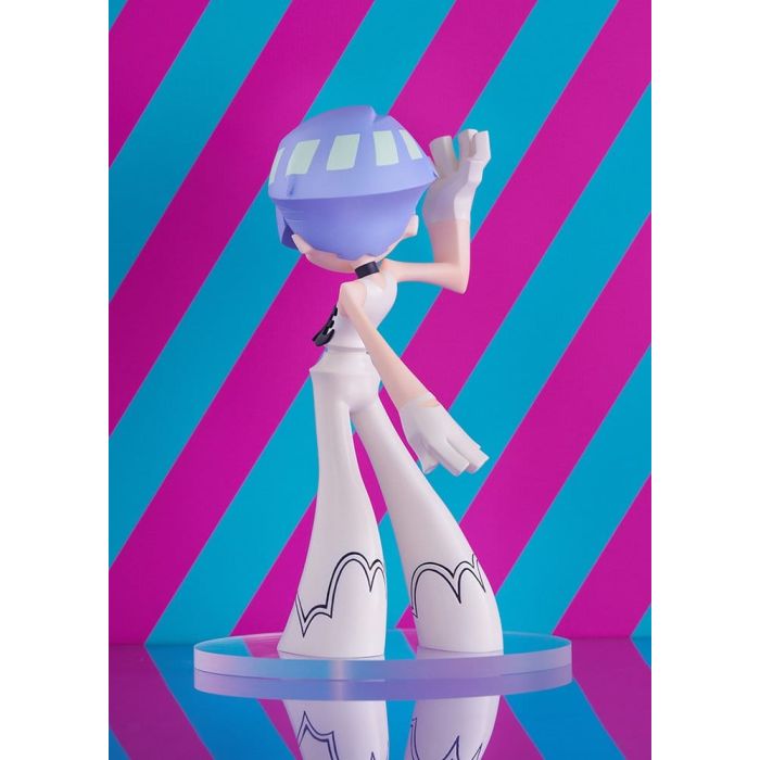 New Panty & Stocking with Garterbelt Pop Up Parade PVC Figure Polyester 14 cm