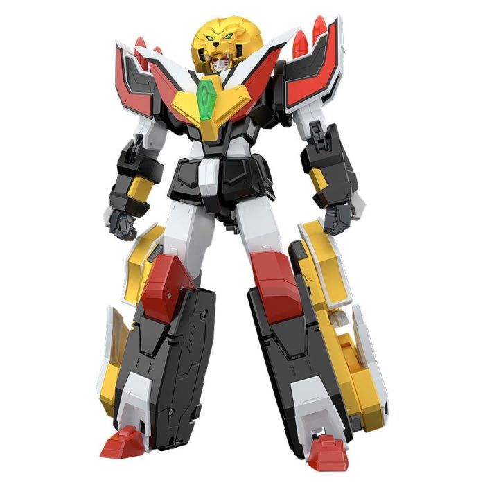 The Brave Fighter of Legend Da-Garn The Gattai Action Figure Ga-Orn (re-run) 25 cm