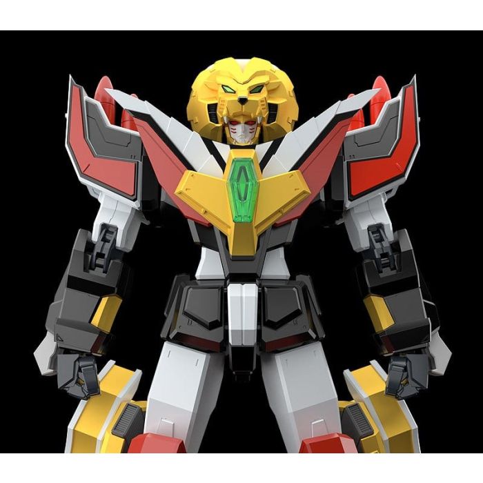 The Brave Fighter of Legend Da-Garn The Gattai Action Figure Ga-Orn (re-run) 25 cm