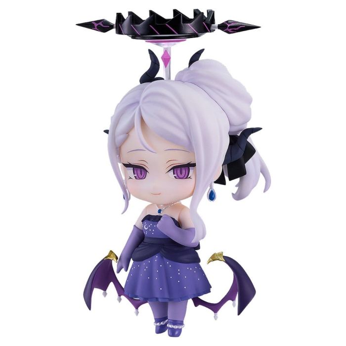 Blue Archive Nendoroid Basic Action Figure Hina Sorasaki (Dress) 10 cm