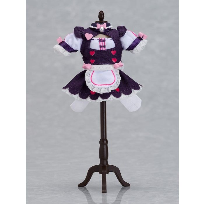 Nekopara Sekai Connect Parts for Nendoroid Doll Figures Chocola