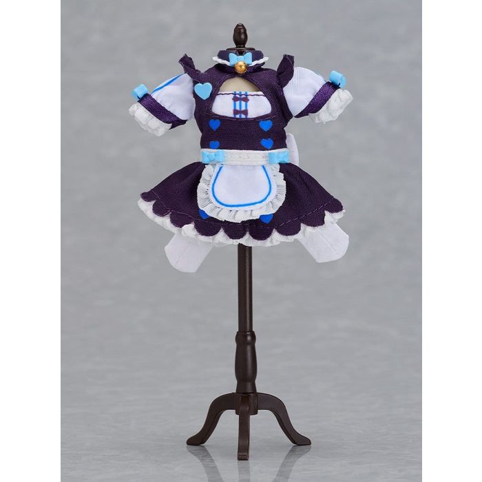 Nekopara Sekai Connect Parts for Nendoroid Doll Figures Vanilla