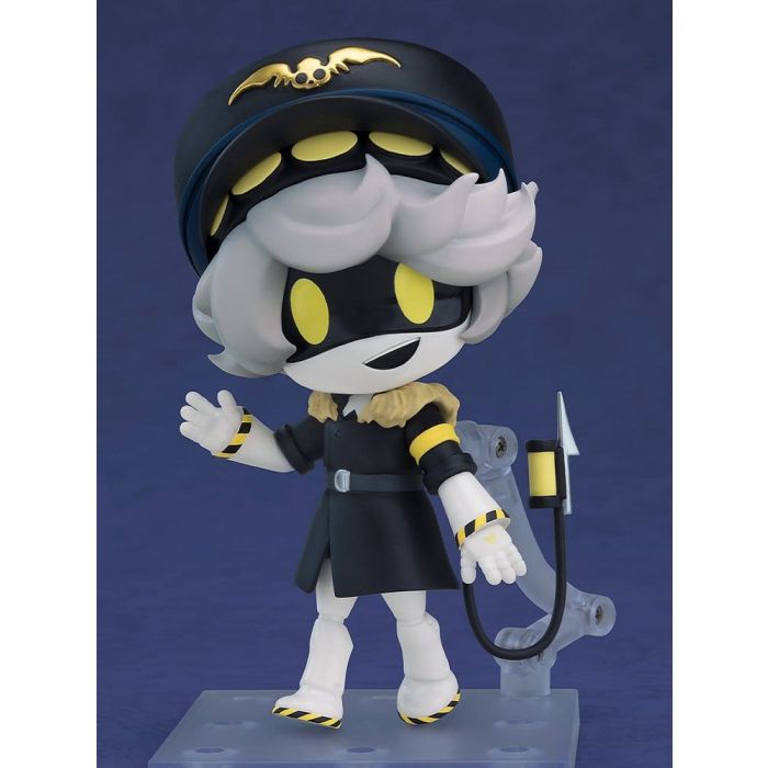 Murder Drones Nendoroid Action Figure N 10 cm