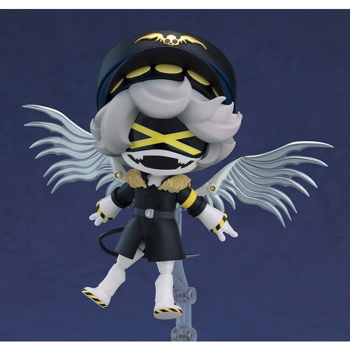 Murder Drones Nendoroid Action Figure N 10 cm