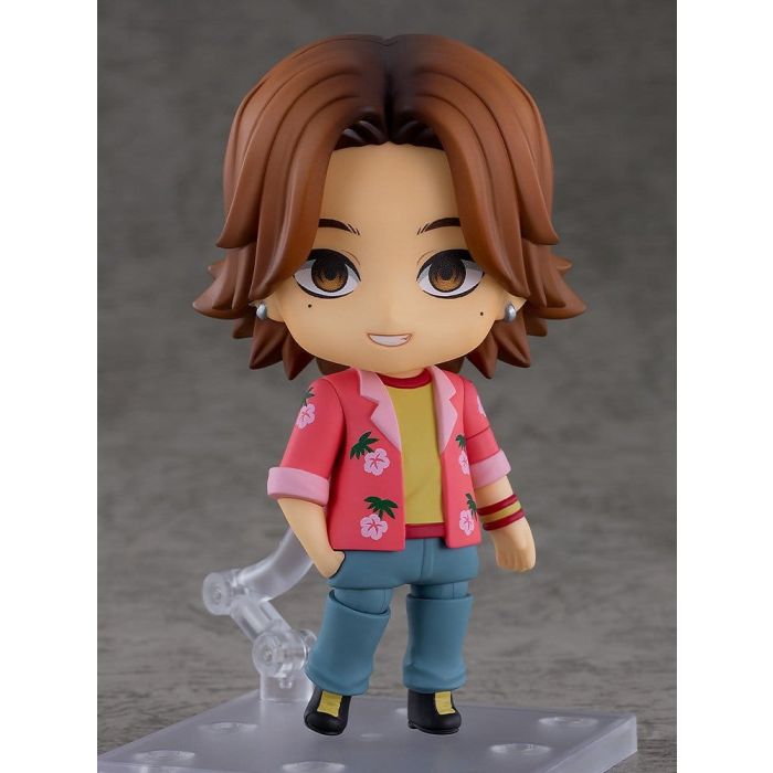 Mouthwashing Nendoroid Action Figure Daisuke 10 cm