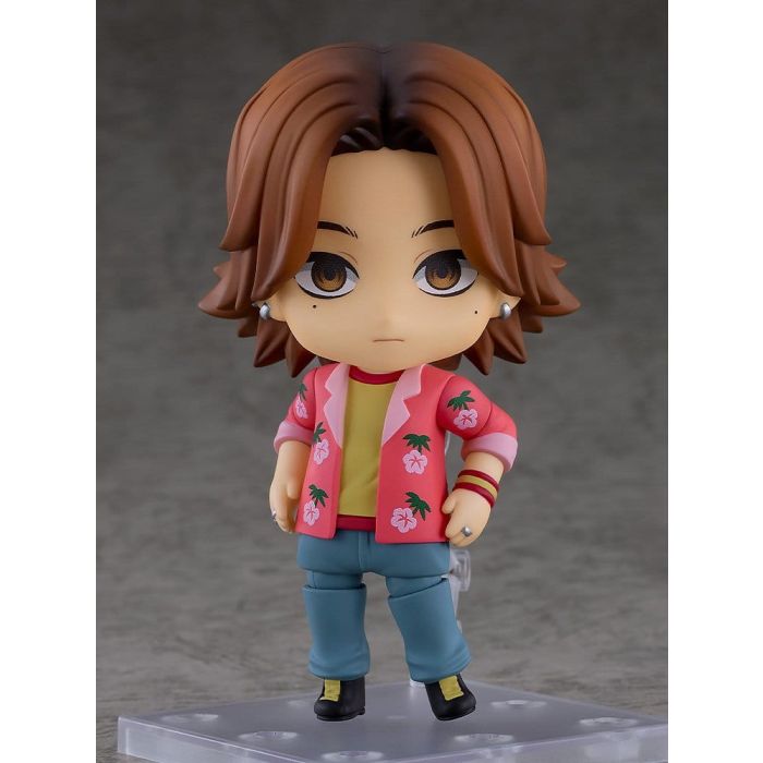 Mouthwashing Nendoroid Action Figure Daisuke 10 cm