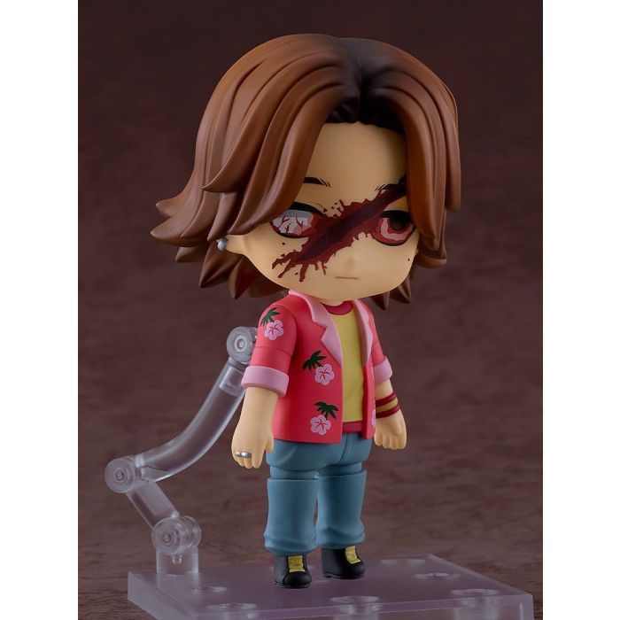 Mouthwashing Nendoroid Action Figure Daisuke 10 cm