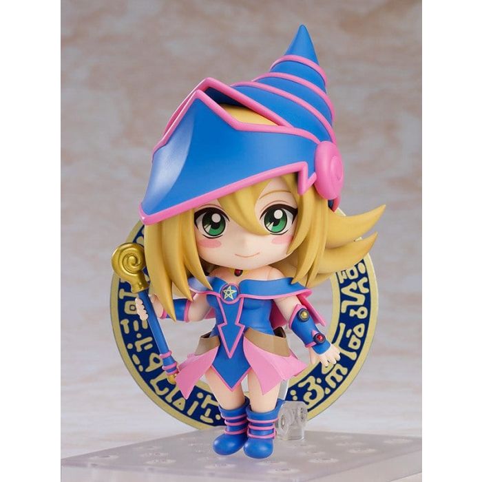 Yu-Gi-Oh! Nendoroid Action Figure Dark Magician Girl 12 cm