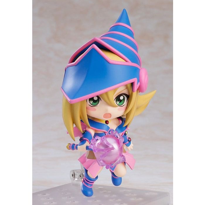 Yu-Gi-Oh! Nendoroid Action Figure Dark Magician Girl 12 cm