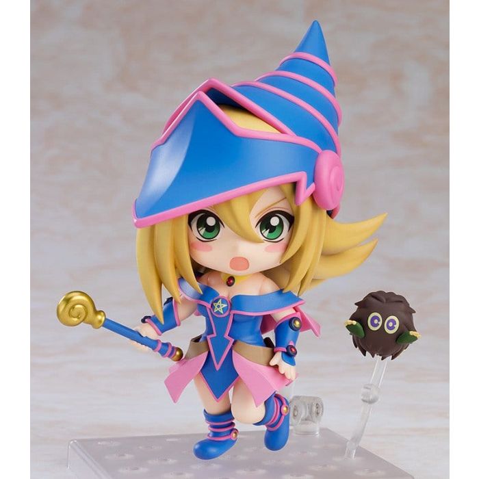 Yu-Gi-Oh! Nendoroid Action Figure Dark Magician Girl 12 cm