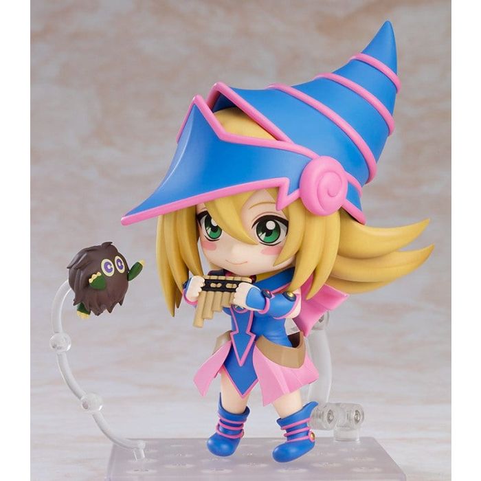 Yu-Gi-Oh! Nendoroid Action Figure Dark Magician Girl 12 cm