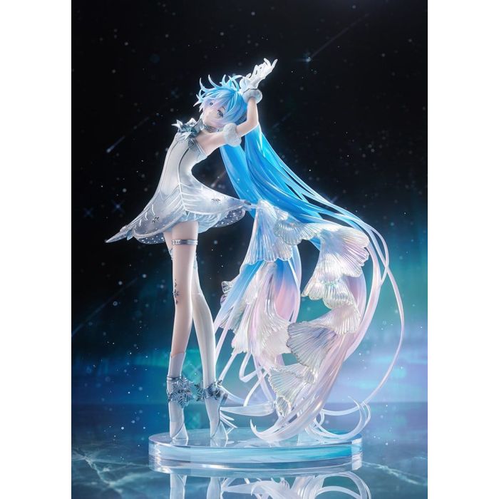 Character Vocal Series 01: Hatsune Miku PVC Figure 1/7 Symphony 2025: Sapporo Concert Ver. 28 cm